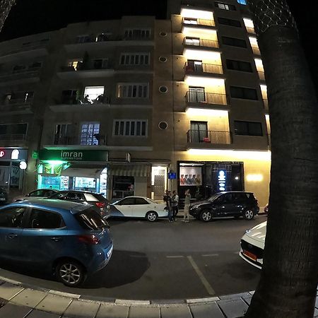 Nicosia City Centre Sky Views Apartment Exterior foto